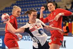 Campionatul Mondial | Al 10-lea meci Norvegia - România din ultimii 5 ani! Cine bate?